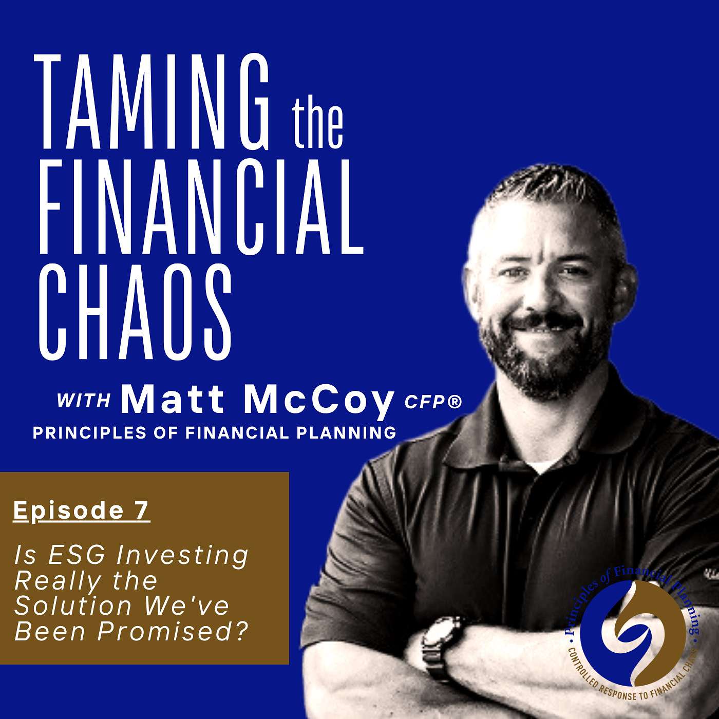 Taming the Financial Chaos