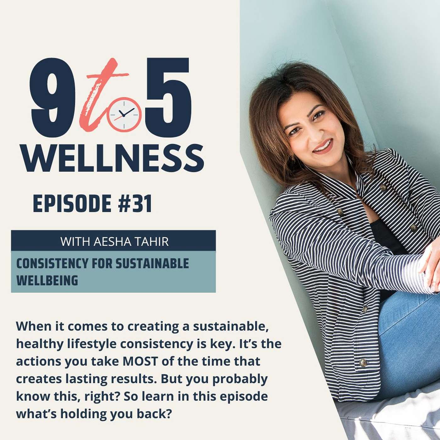 9 to 5 Wellness