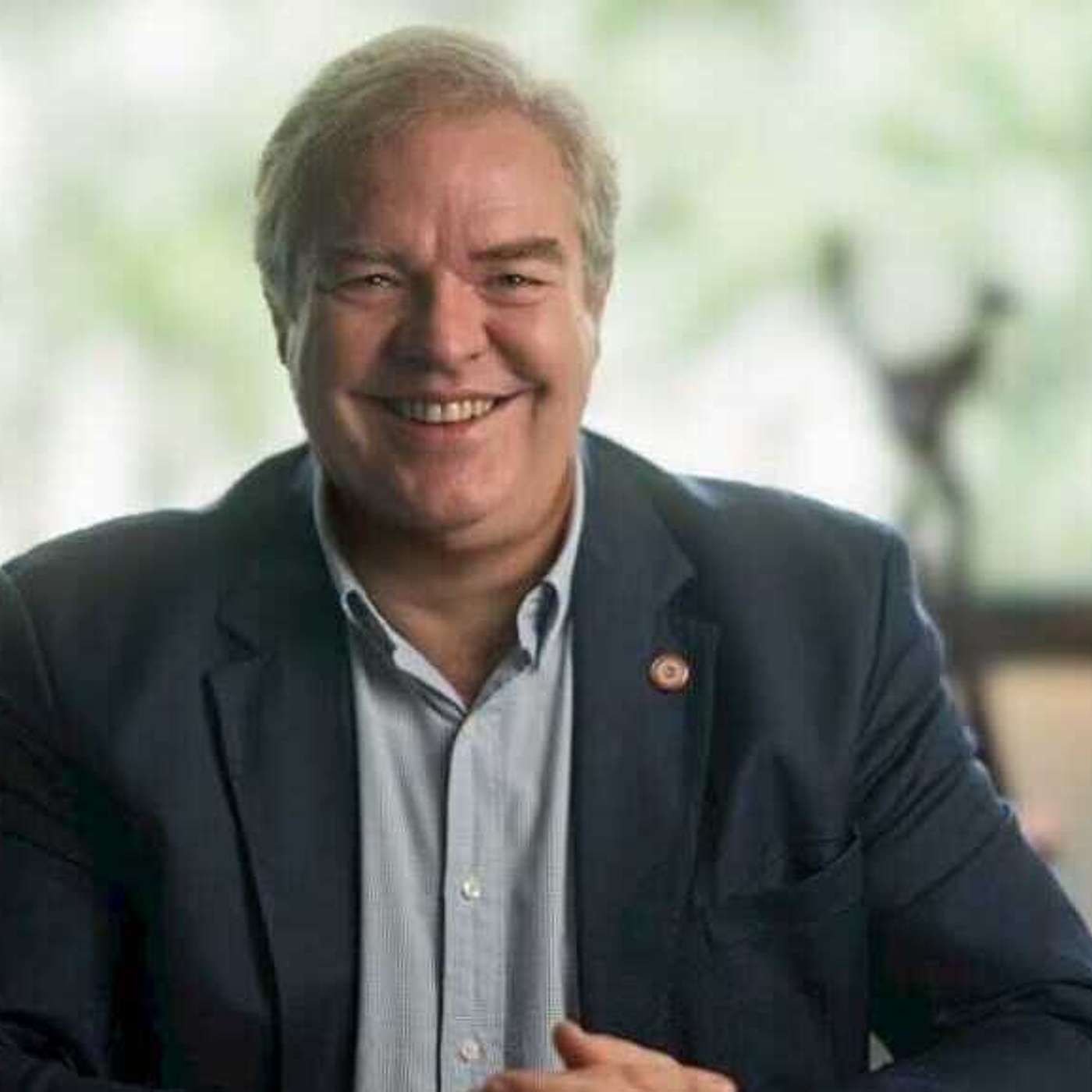 Législatives partielles : Bertrand Dupont, le seul élu de terrain candidat en Amérique du Sud