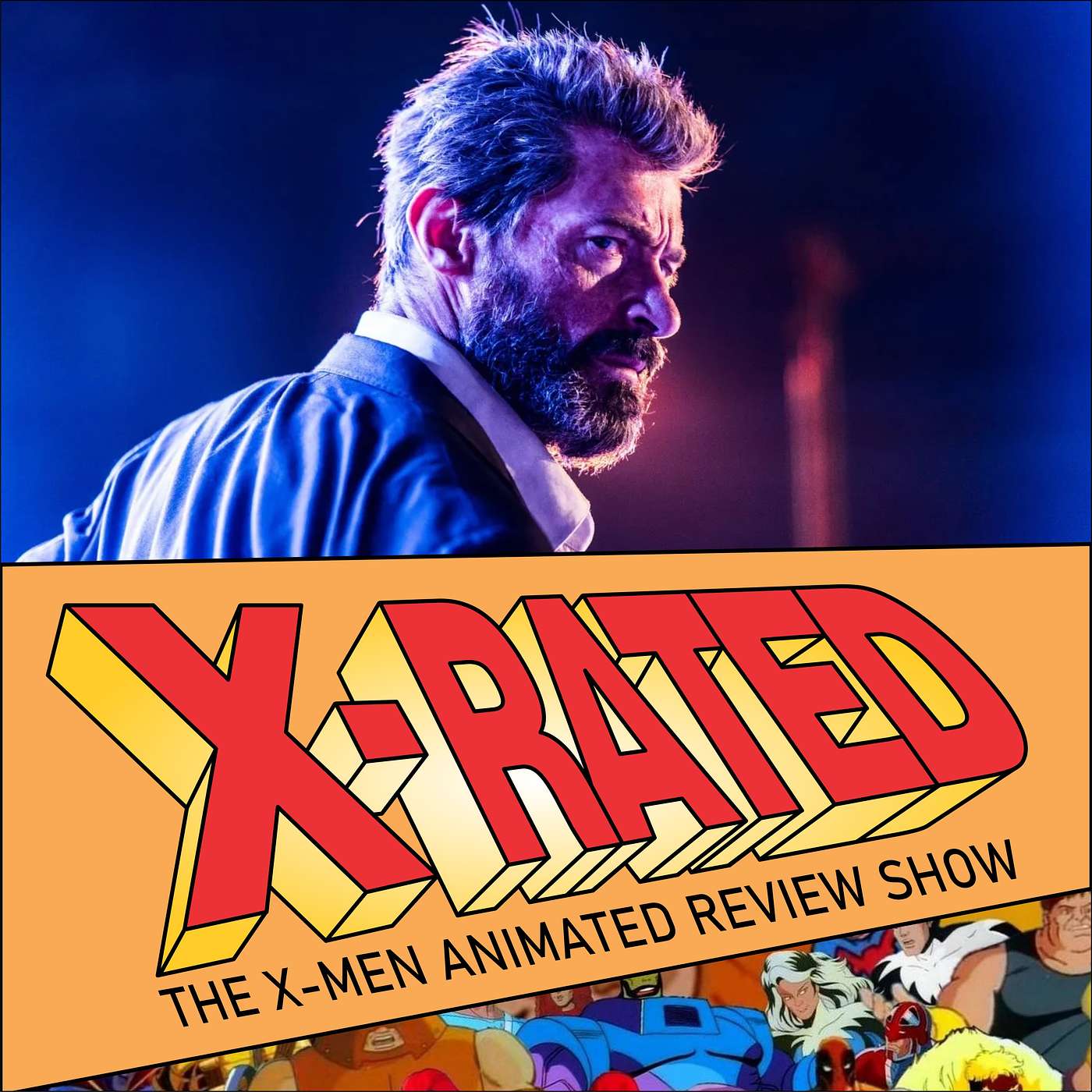 Logan (2017) Review