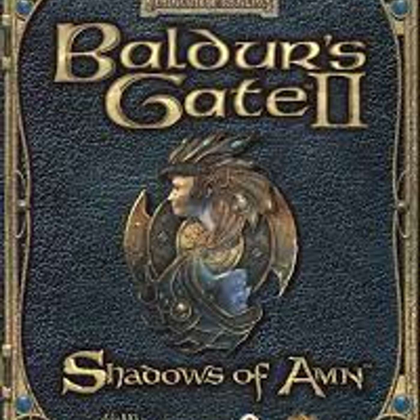 The Bioware Omnibus - Baldur's Gate 2