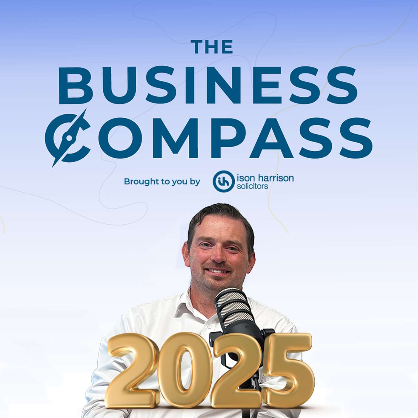 The Business Compass