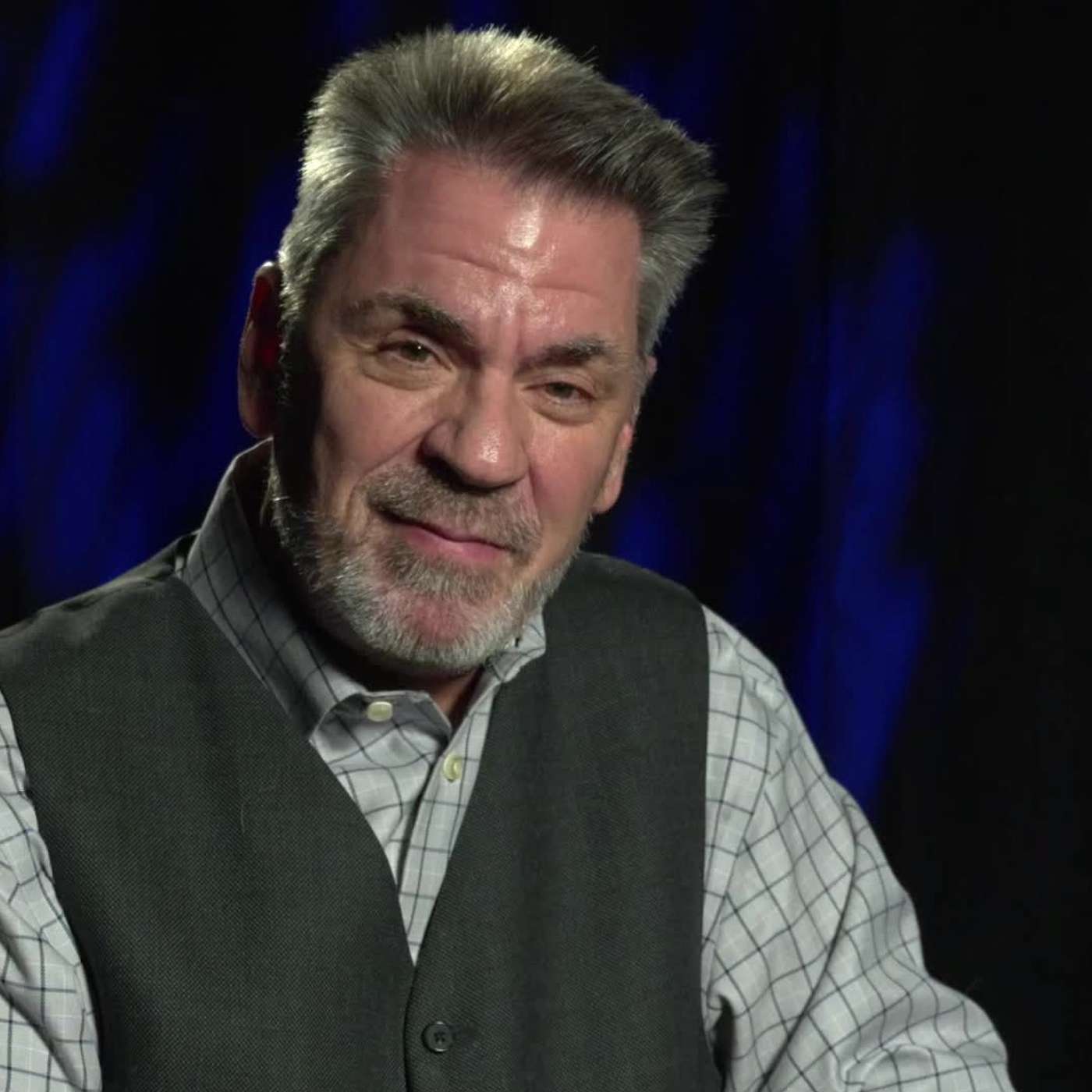 Sacred Stories, with Rev. Dr. Steven Koski.