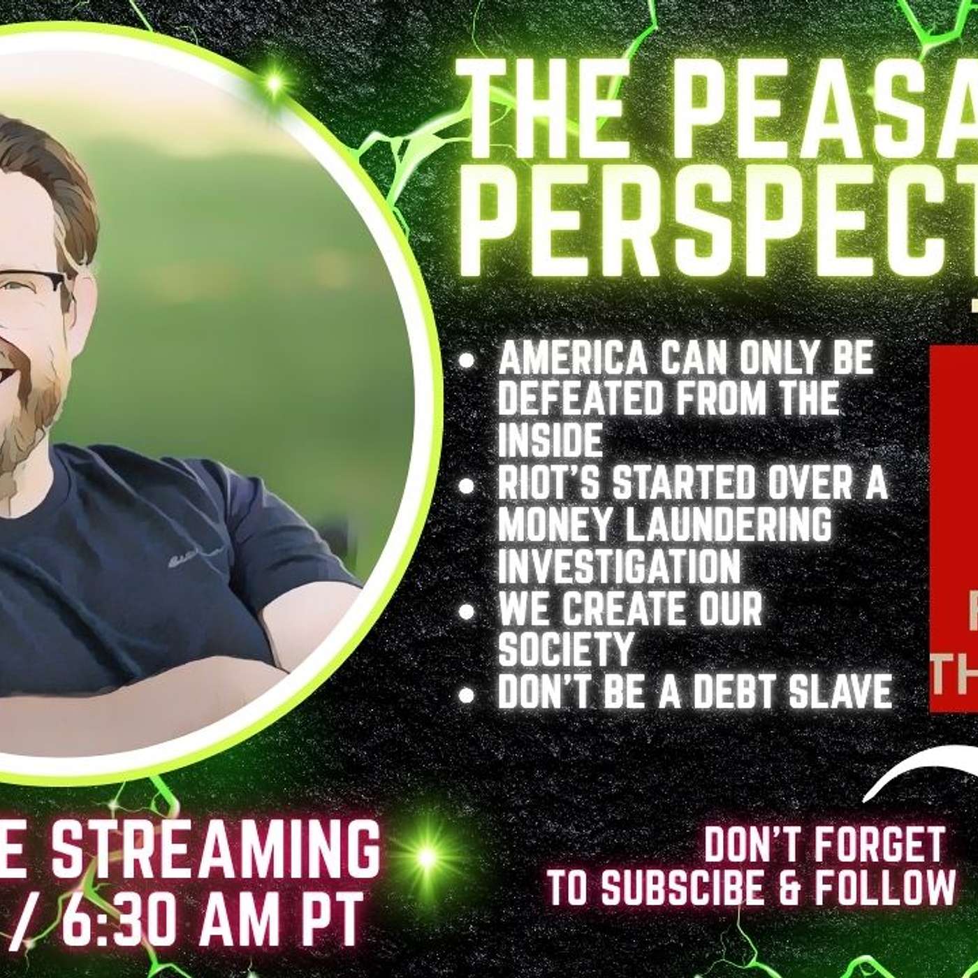 We're Not Waiting for Red Dawn—The Invasion Is Already Here