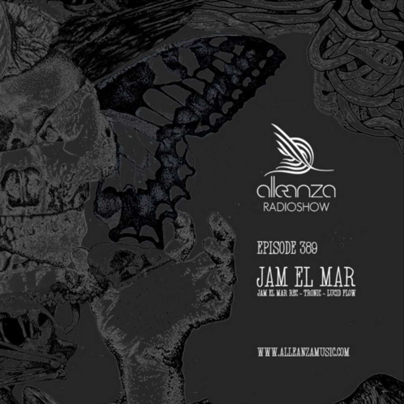Episode 389 - Jam El Mar