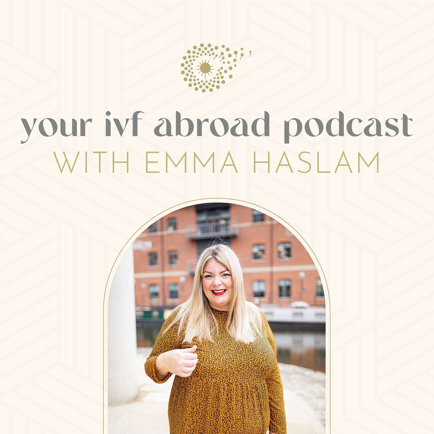 IVF abroad: TTC and infertility for those considering conceiving abroad