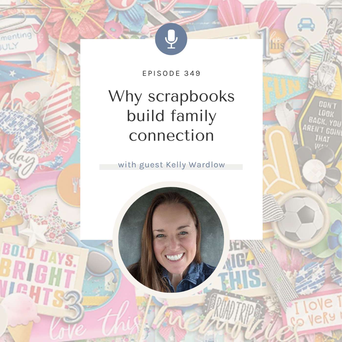 SYW349 – Connection Keeping with Kelly Wardlow
