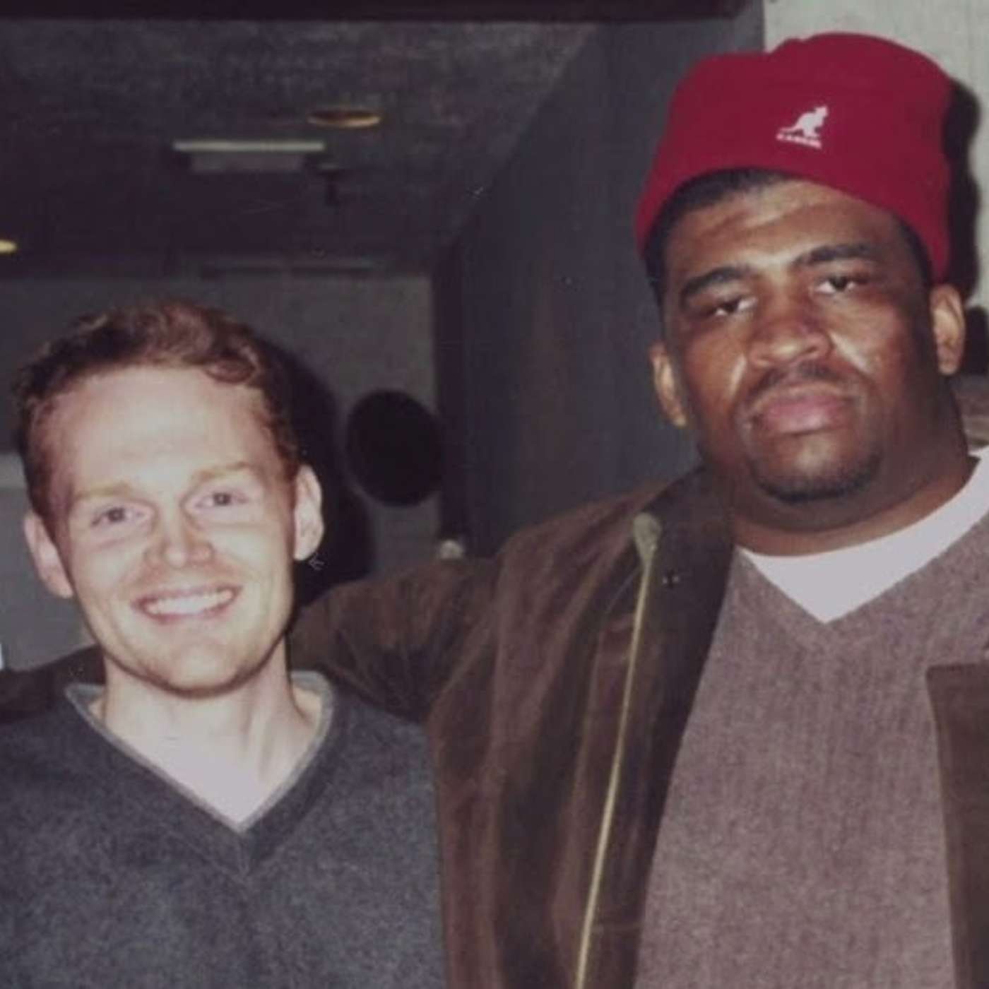 Patrice O'Neal: "Dating is Like a Down Payment" {Reaction} | Helios Blog 1157