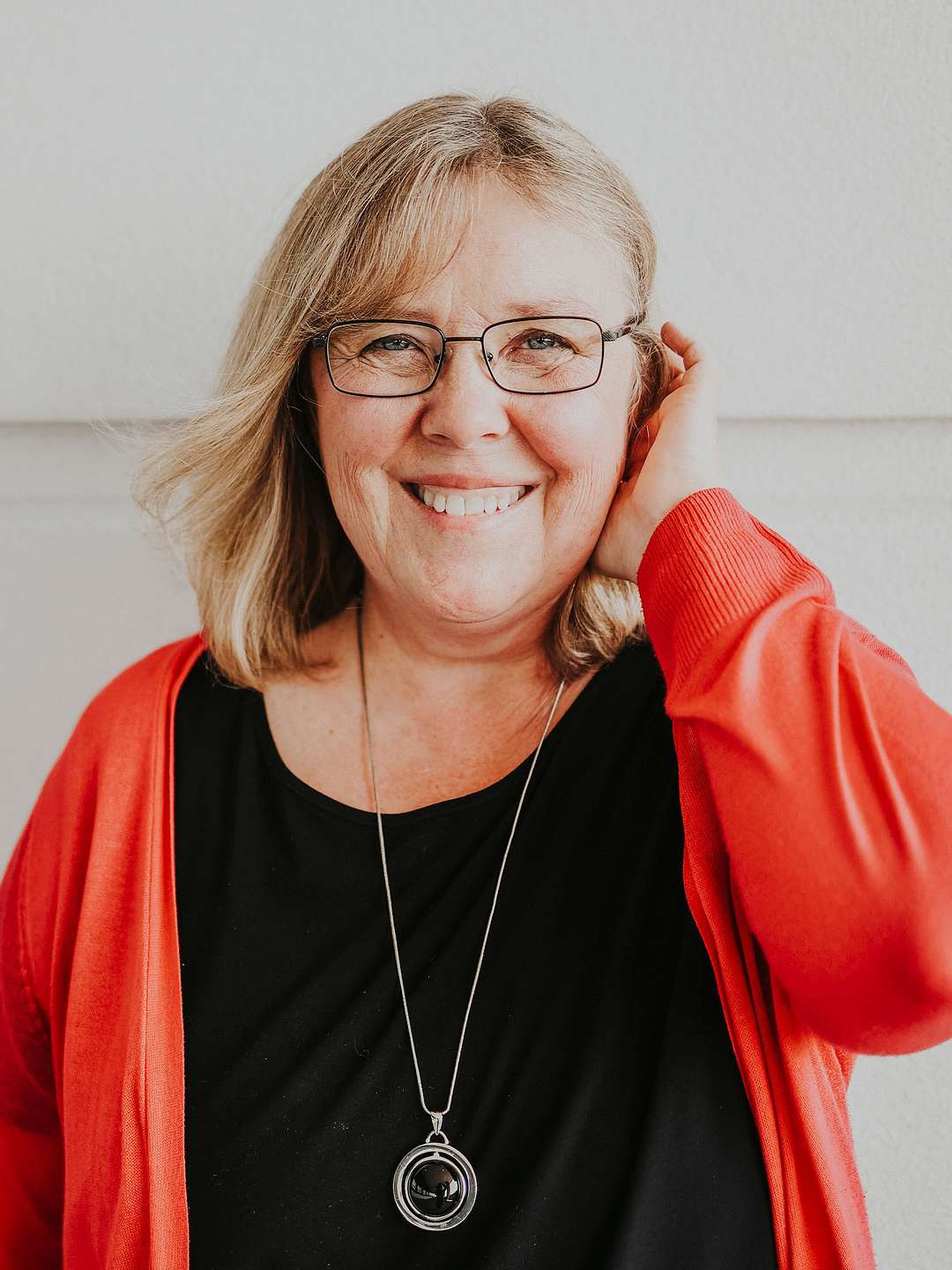 Lori Roeleveld