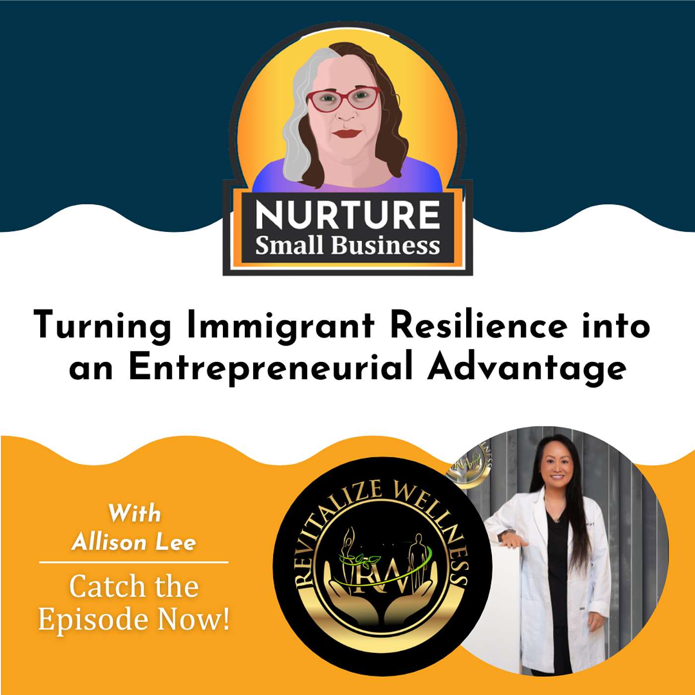 Nurture Small Business