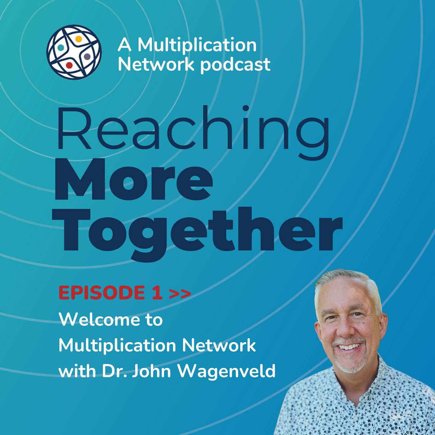 Welcome to Multiplication Network with Dr. John Wagenveld Welcome to Multiplication Network with Dr. John Wagenveld