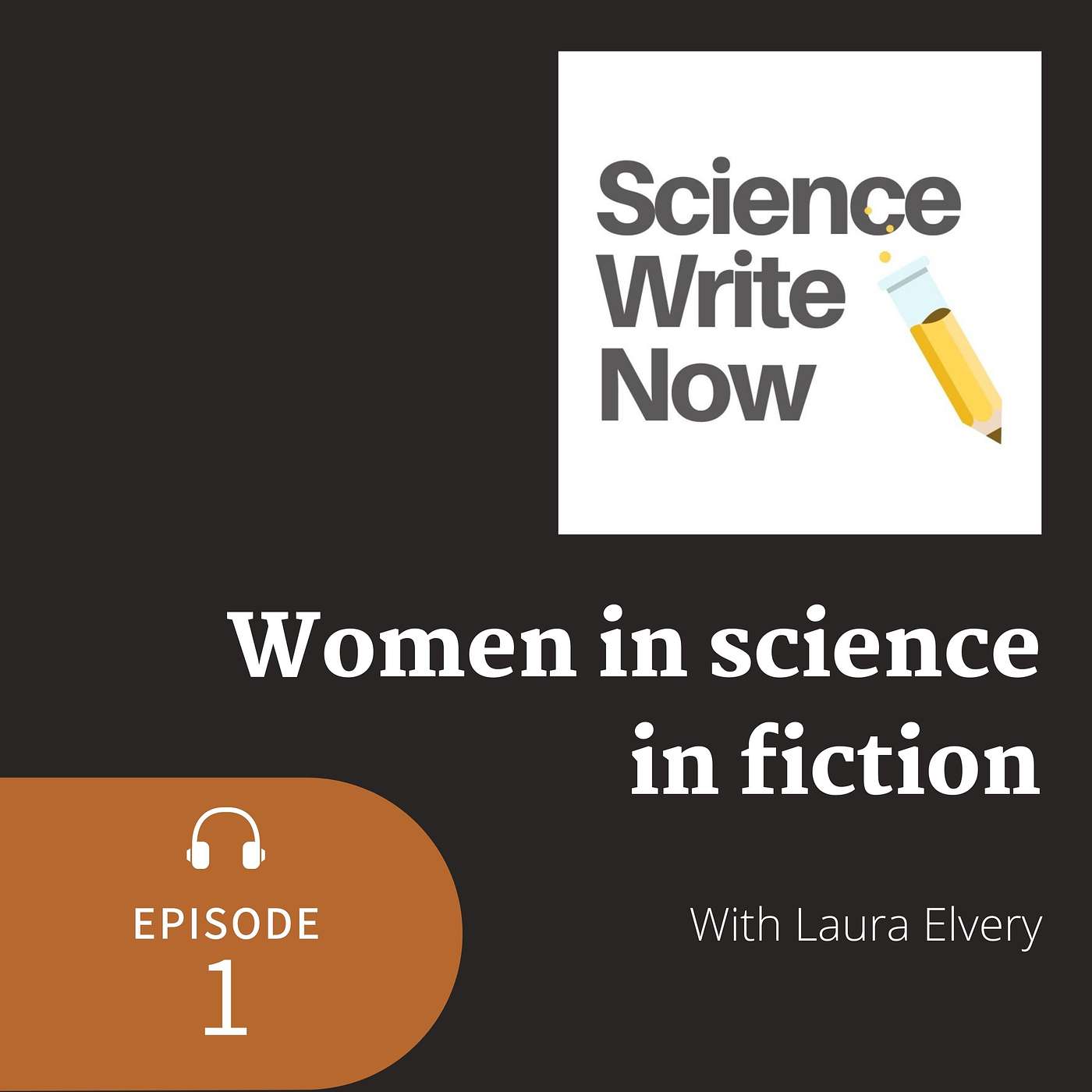 Science Write Now