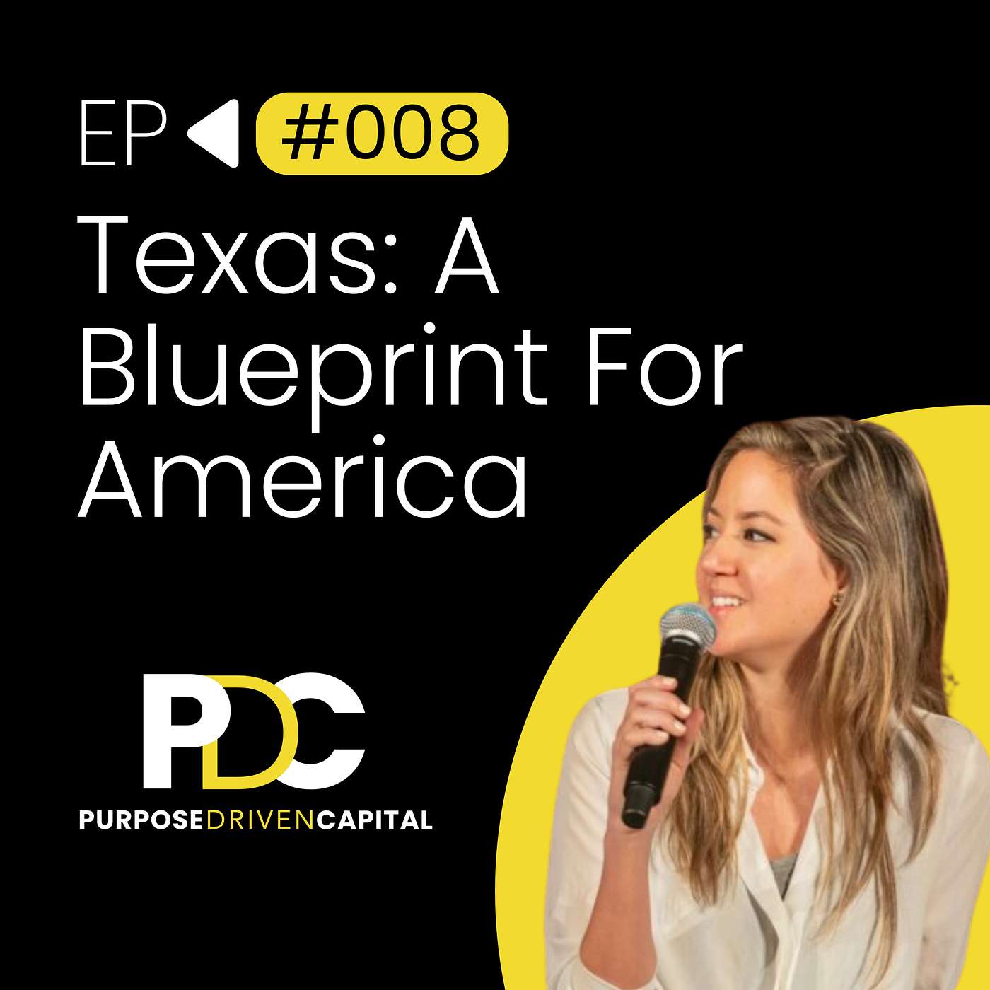 Texas Venture Capital is BOOMING as Investors Move South | CS Freeland episode artwork