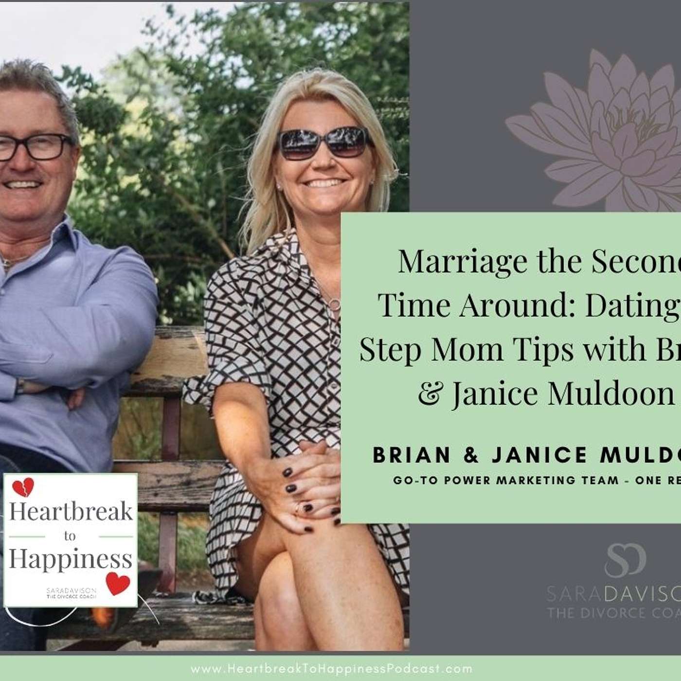 Heartbreak to Happiness