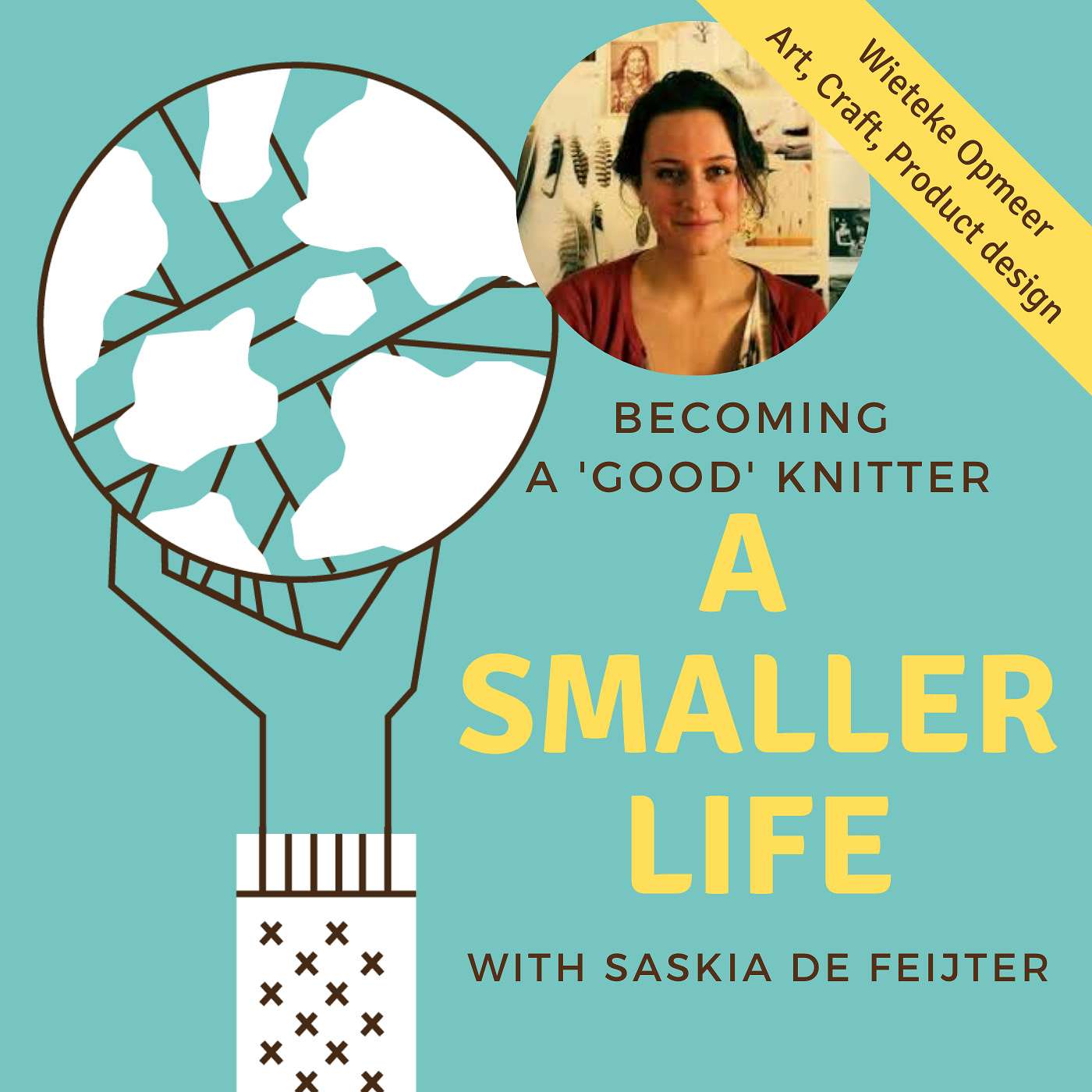 #11 - Wieteke Opmeer on why she stopped selling her most popular products
