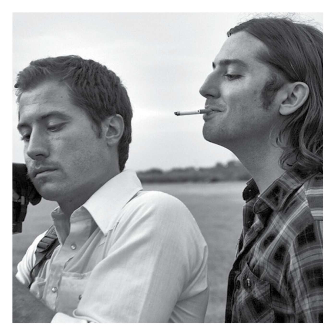 4x05 Com viure dins una pel·lícula indie, amb Ofèlia Carbonell i Oriol Puig Taulé