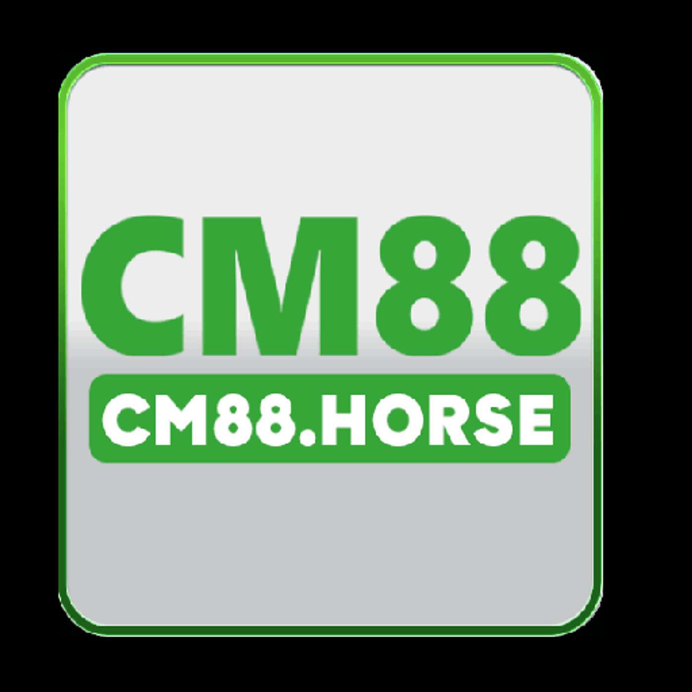 cm88-horse episode artwork