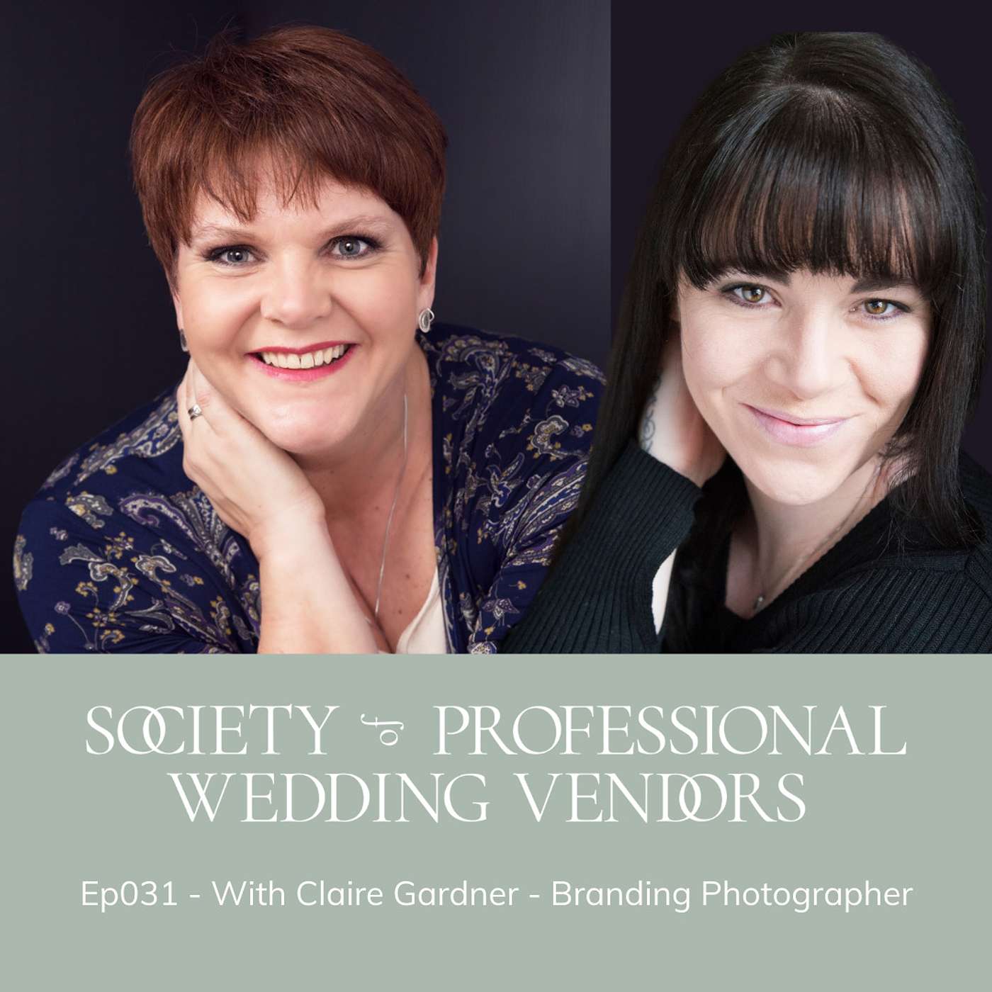031 Branding photography is important for your business