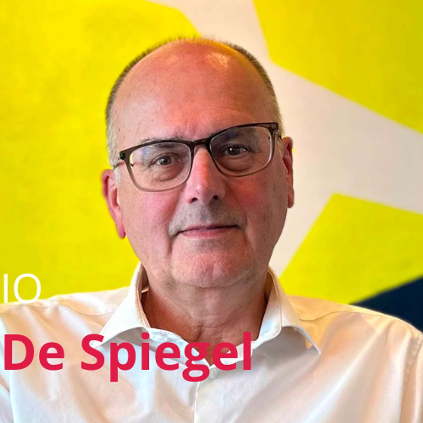 #44 Bart De Smet: ‘Mijn familieleven heeft geleden onder mijn professioneel succes'