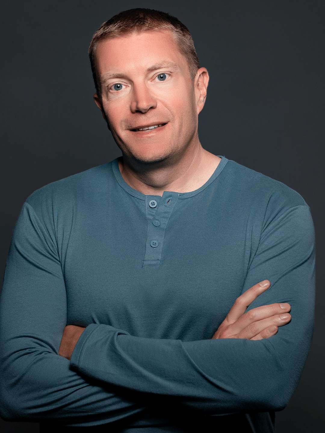 Dr. Gary Lewandowski