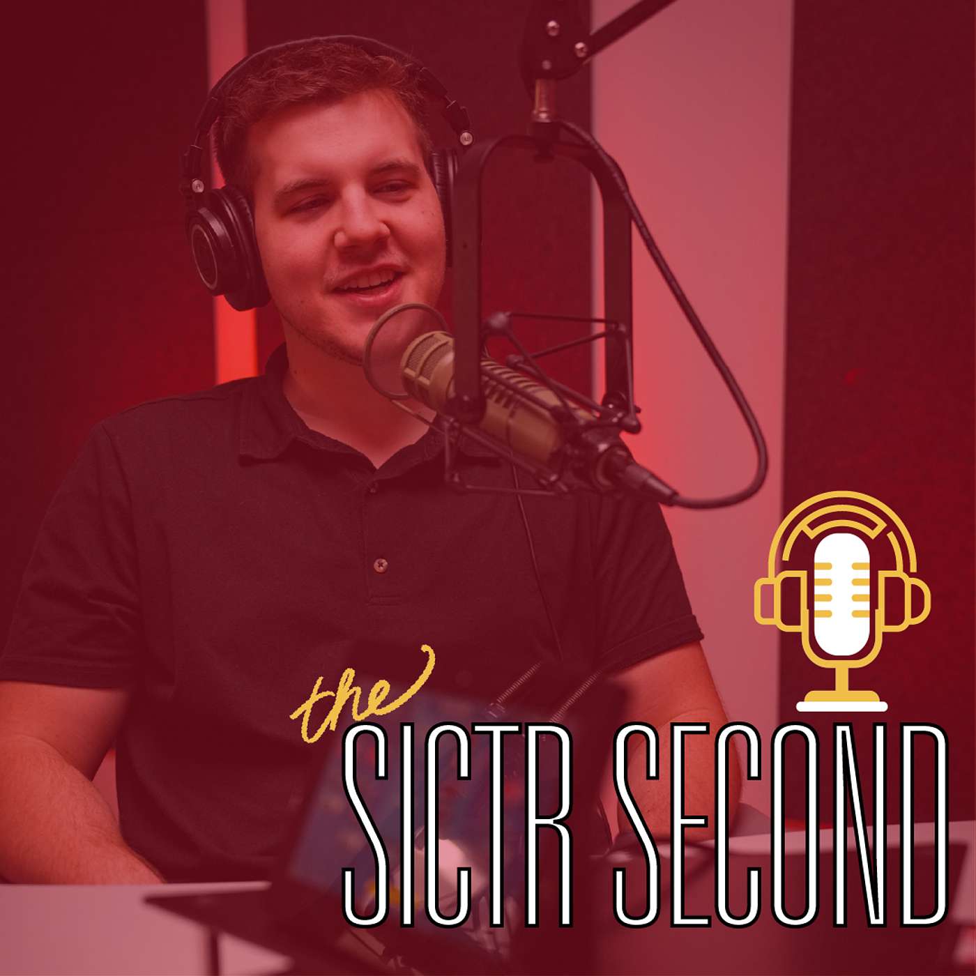 Episode 4: 3D Printing, Horror Heads and Mannequins with Ethan Thomas episode artwork