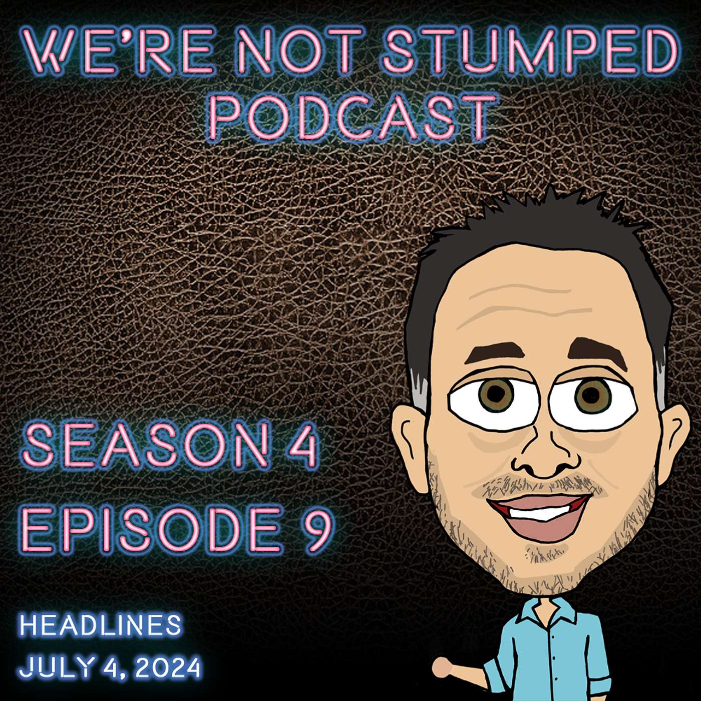 We\'re Not Stumped - Centering on life stories of the Limb Loss / Amputee and Disabled Communities