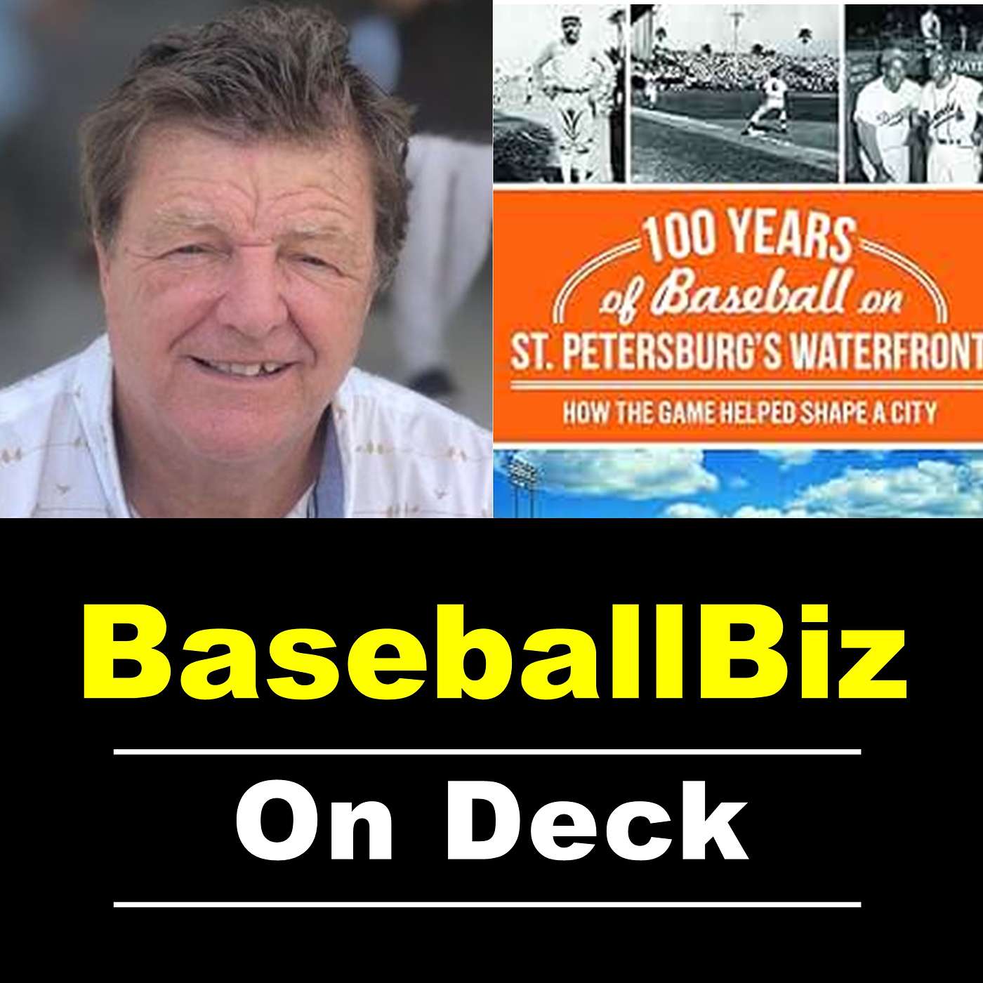 BaseballBiz On Deck