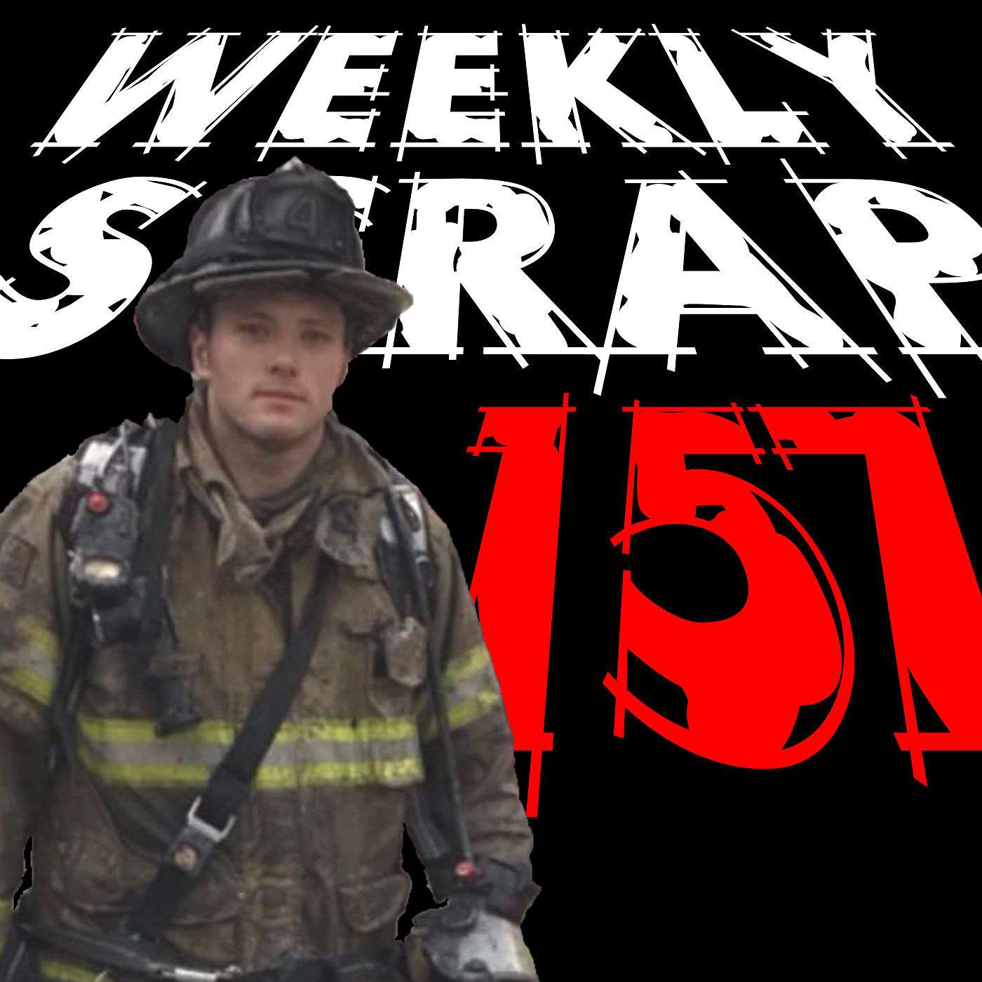 Weekly Scrap #157 - Robbie Townsend on Learning and Leading