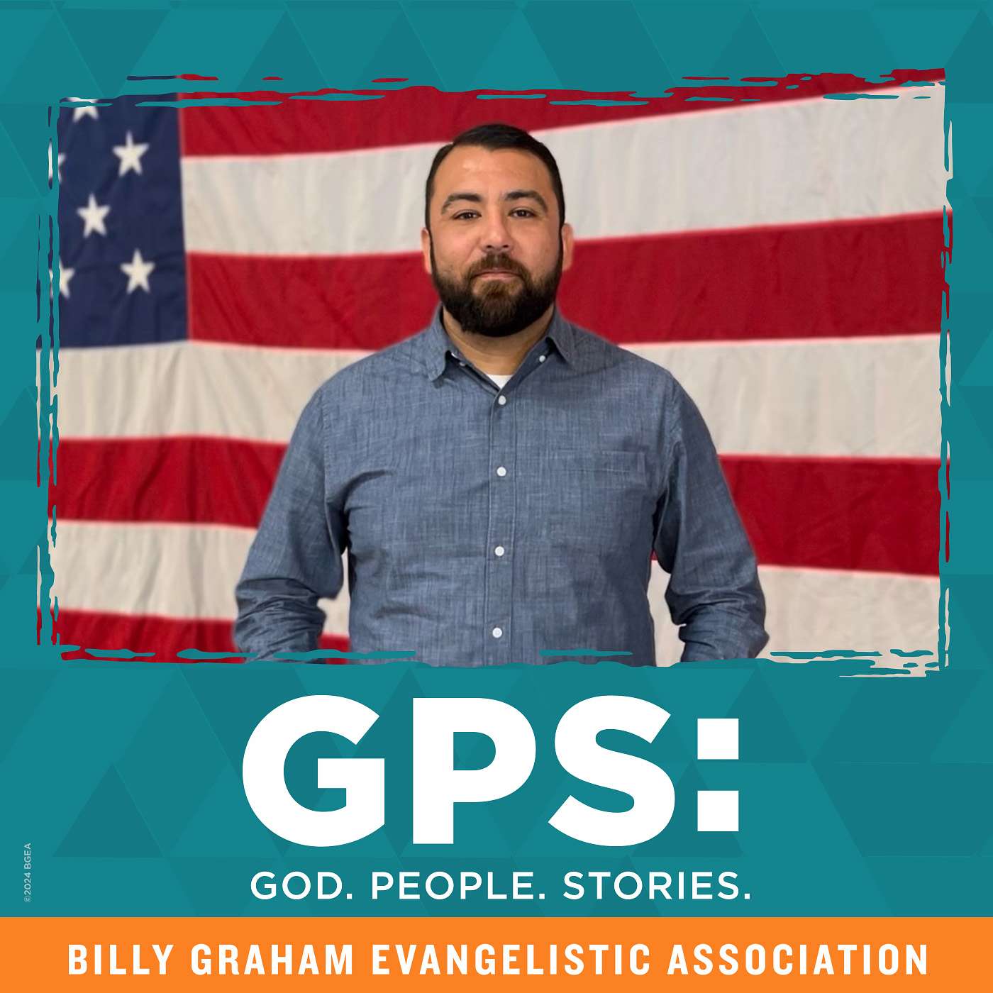 Combat Veteran Saved by Falling Bible