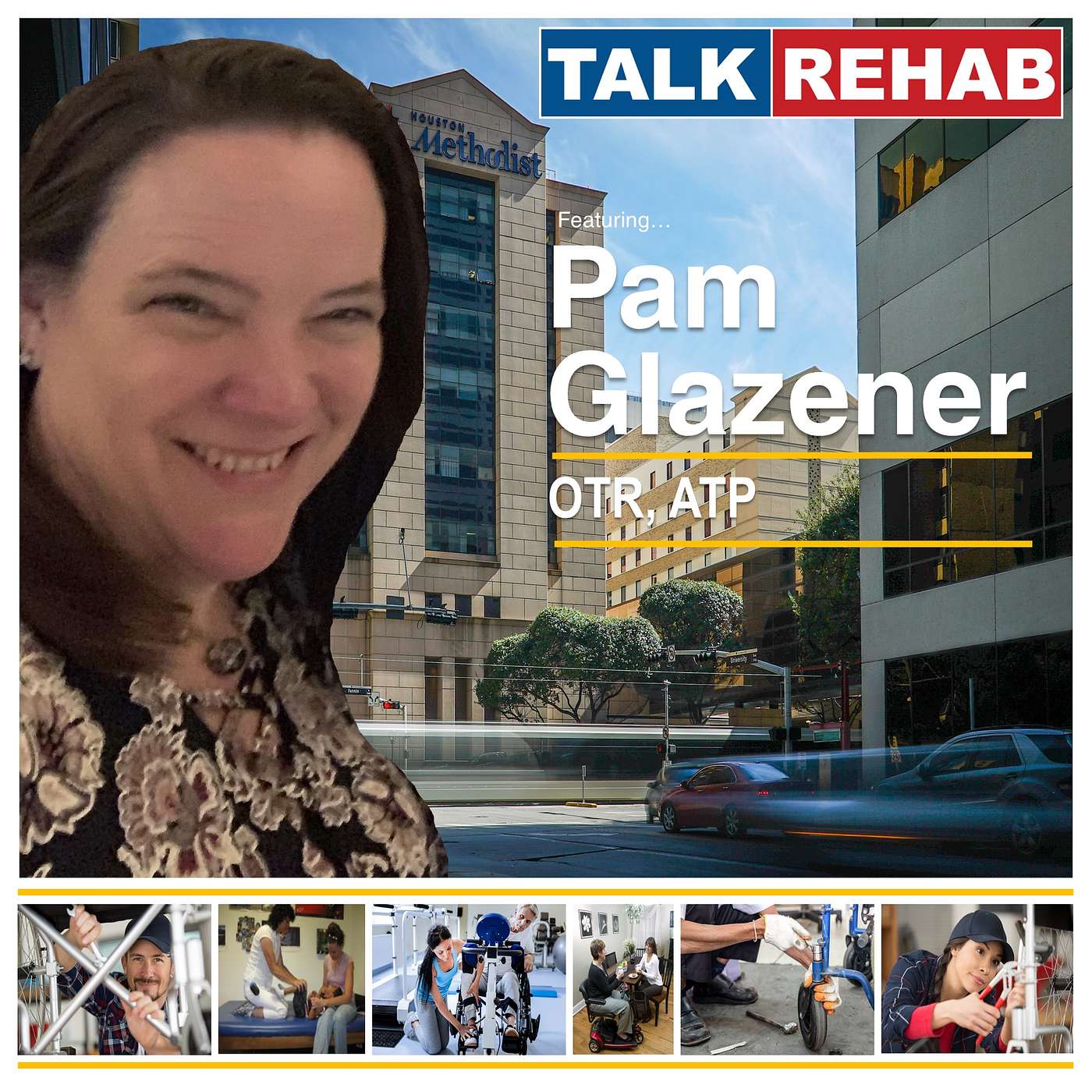 Talk Rehab