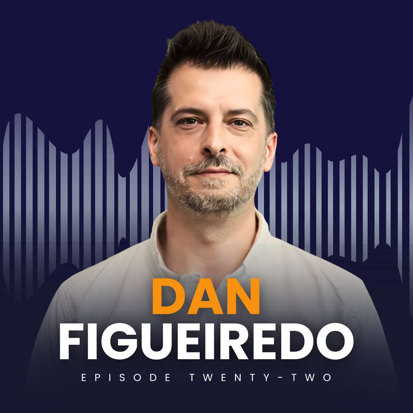 Episode 22: Dan Figueiredo - A Microsoft Insider’s View on AI in Consulting Episode 22: Dan Figueiredo - A Microsoft Insider’s View on AI in Consulting