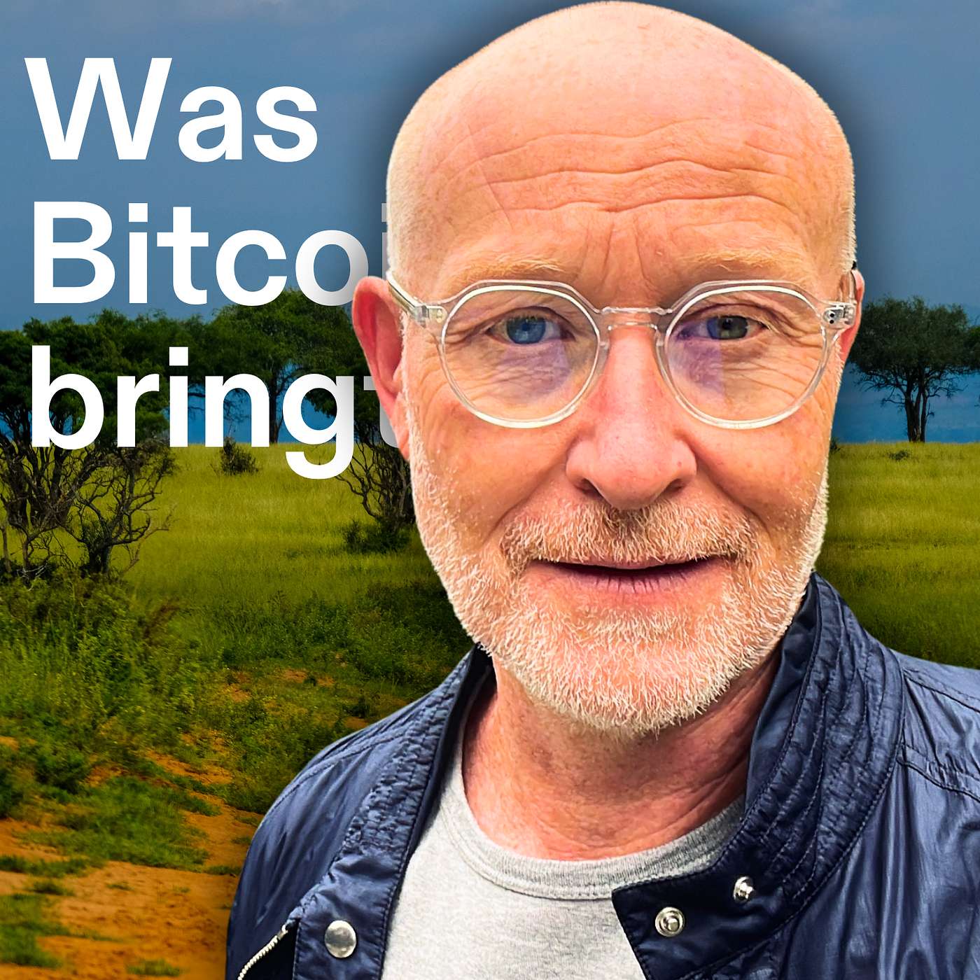 Gegengift Bitcoin: Wo das alte System zuerst stirbt | Markus Huersch