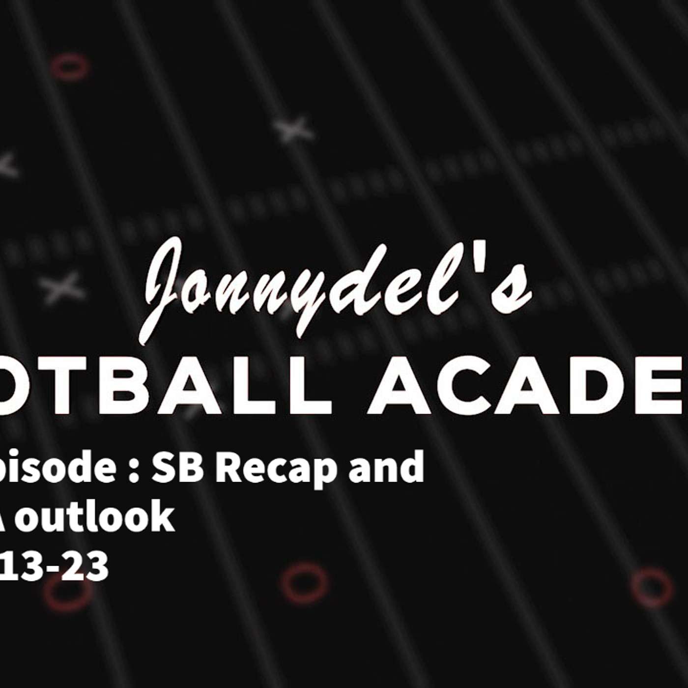 Jonnydel\'s Football Academy