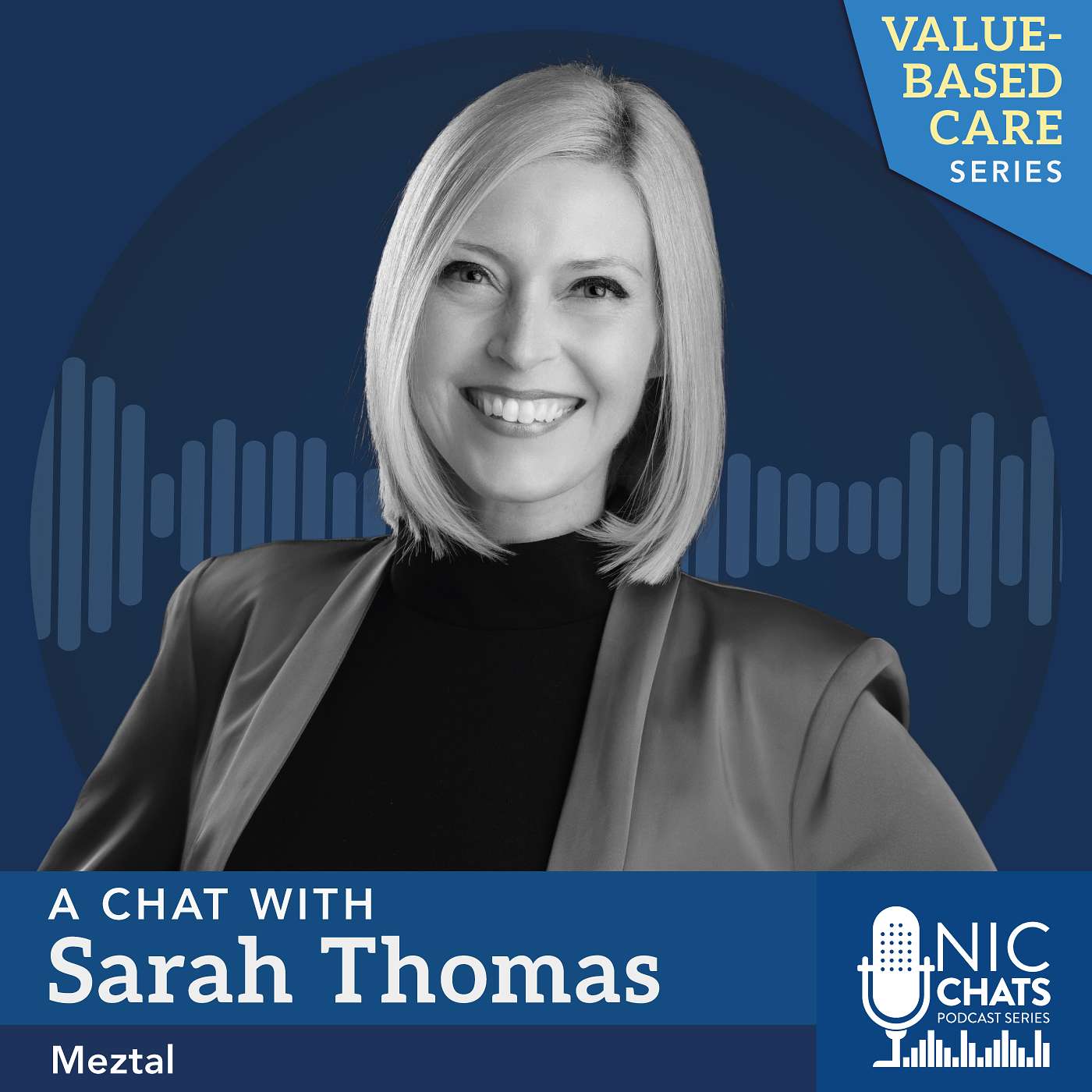 Value-Based Care in Senior Living: Technology and Data Enablement - Episode 2