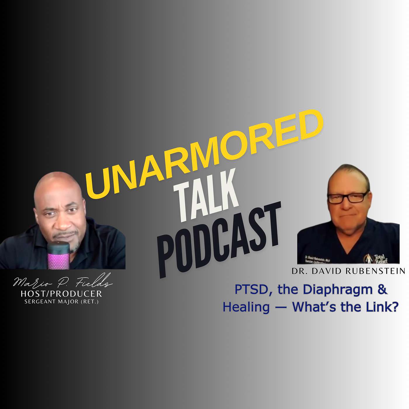 From Sickness to PTSD: The Surprising Key to Healing