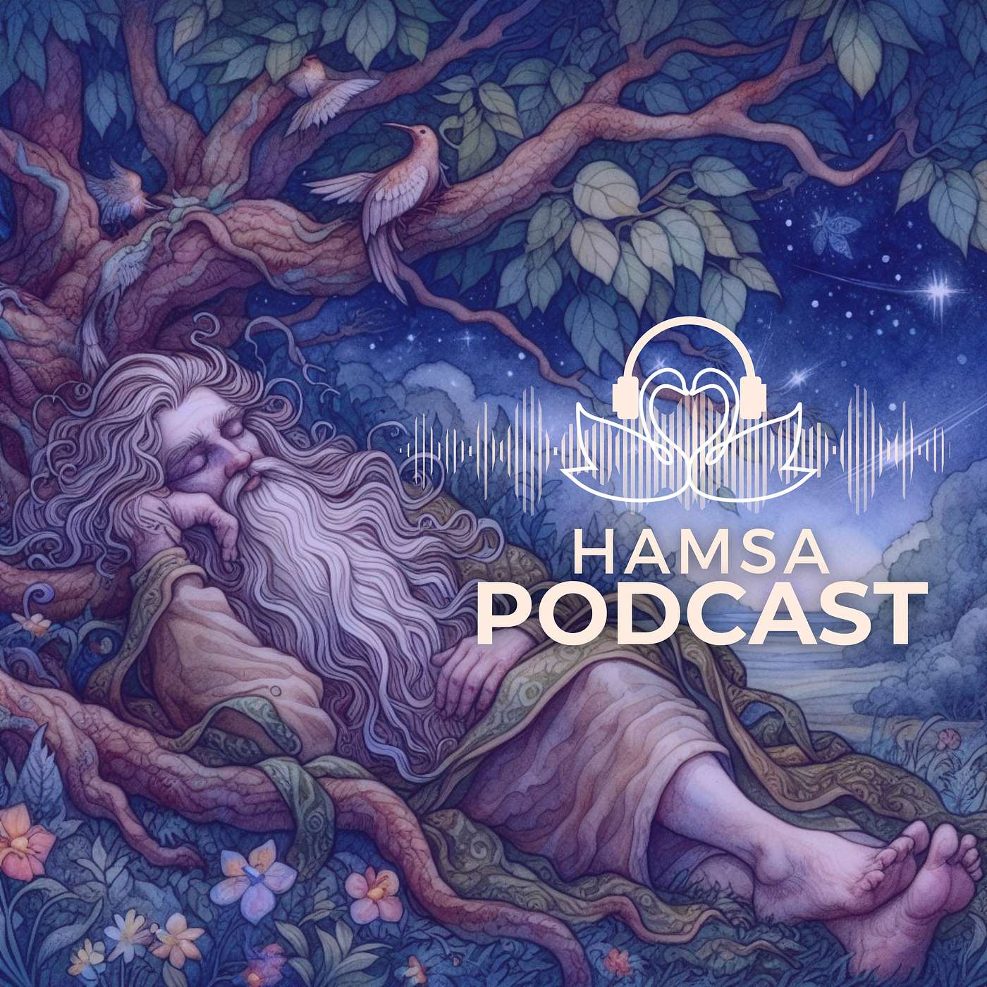 HamSa Om Podcast