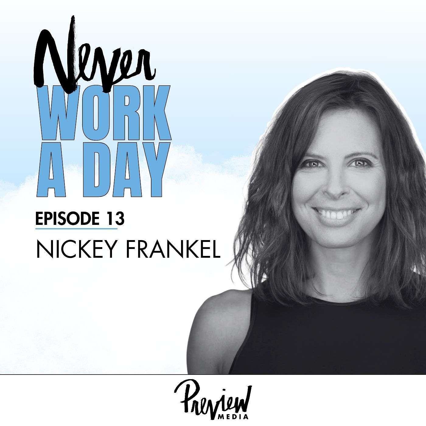 Nickey Frankel
