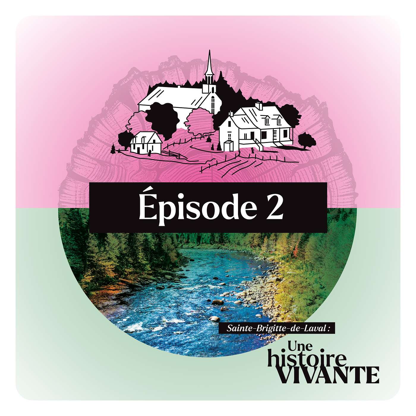Épisode 2 episode artwork