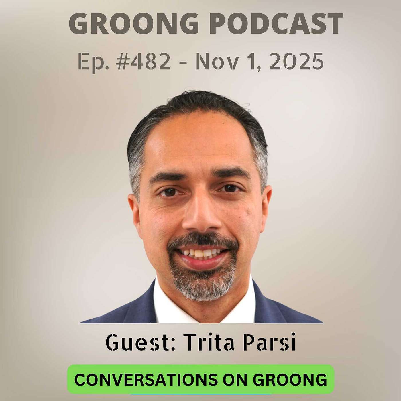 Armenian News Network - Groong: Week In Review Podcast