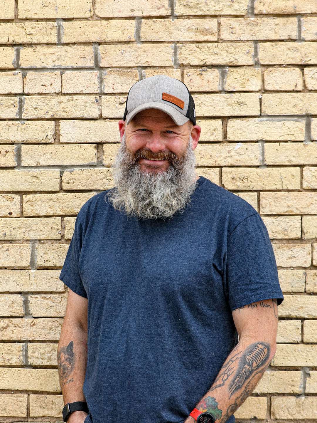 Jason Tieri