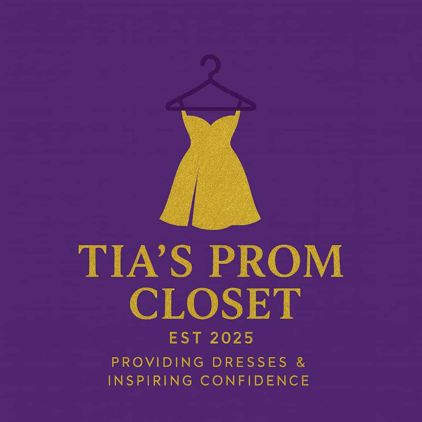 Formal Dress Borrowing with Tia's Prom Closet Project's Samantha Erickson Ep 181