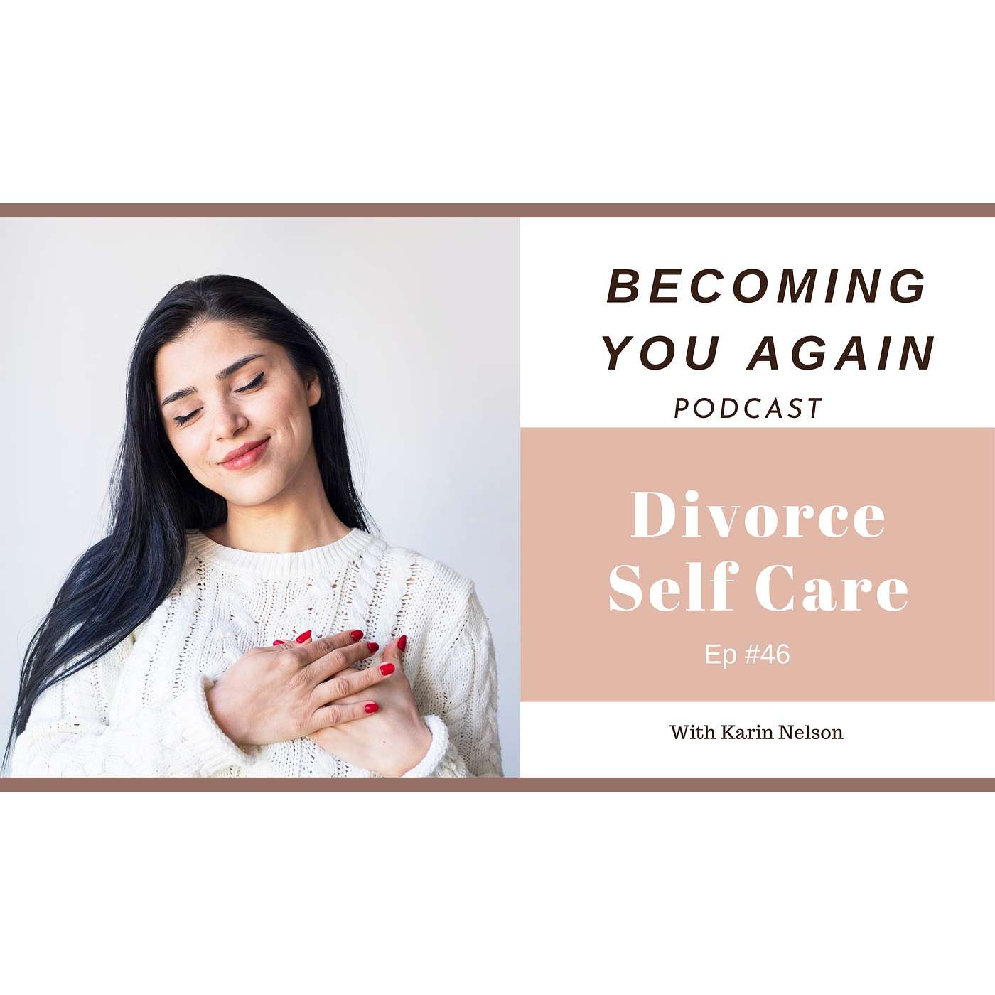 Divorce Self Care