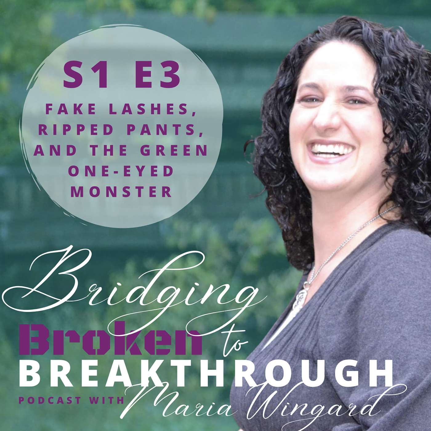 Bridging Broken To Breakthrough
