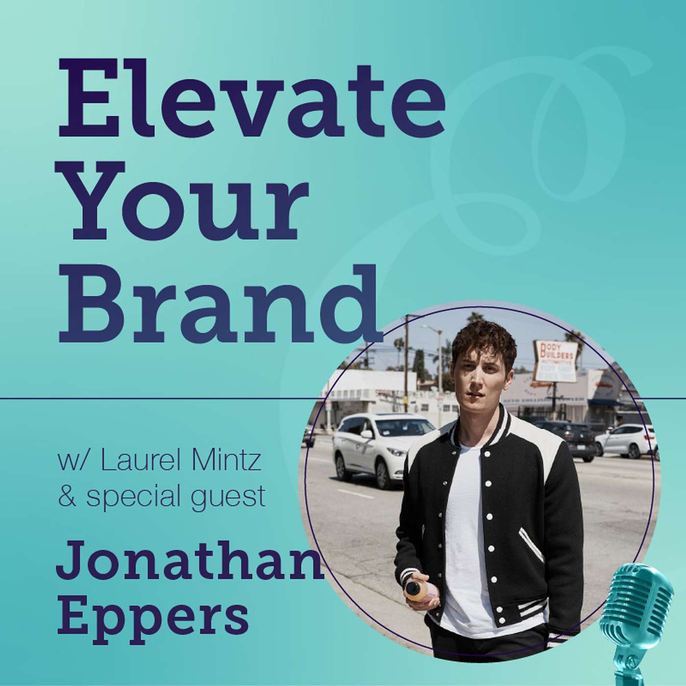 Elevate Your Brand