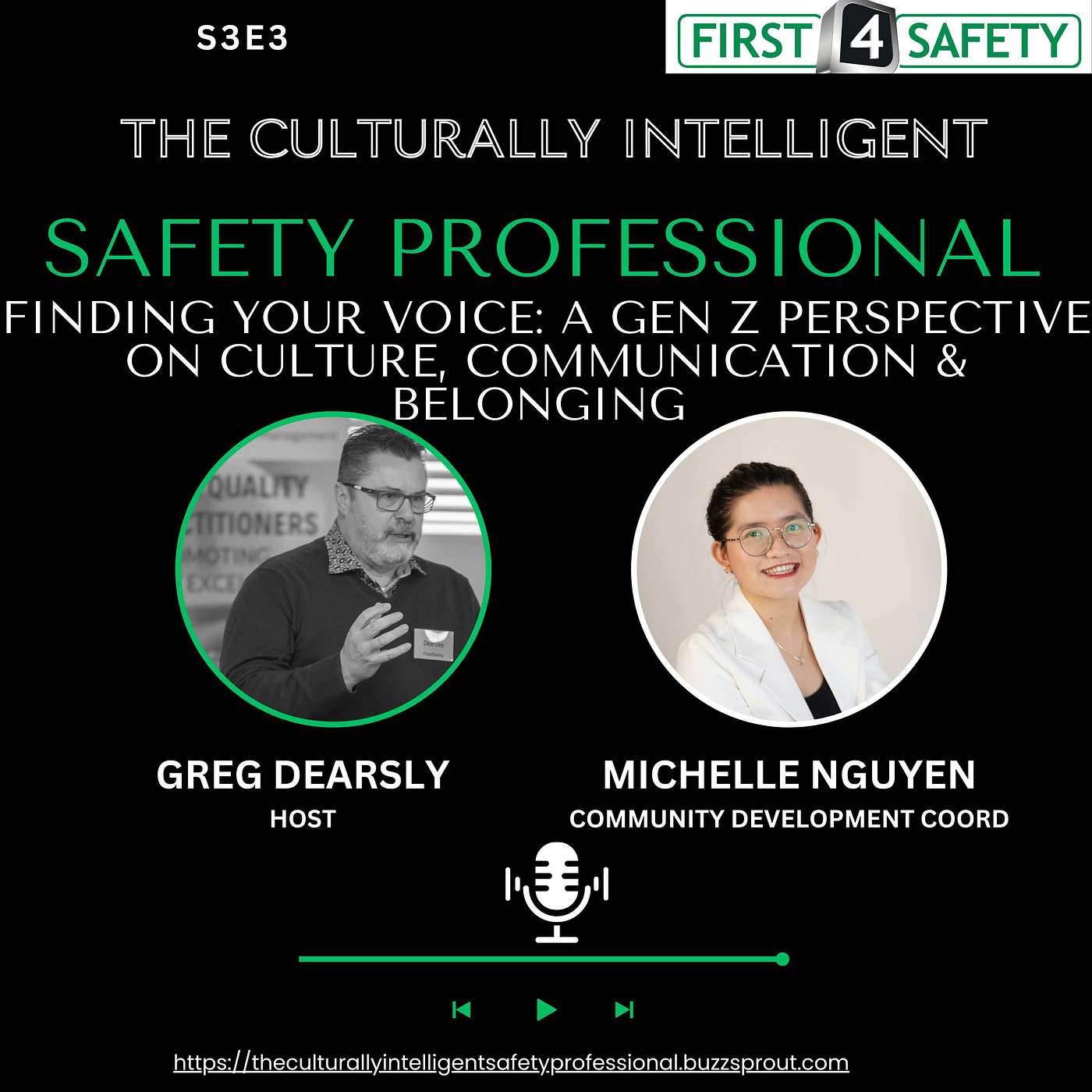 The Culturally Intelligent Safety Professional