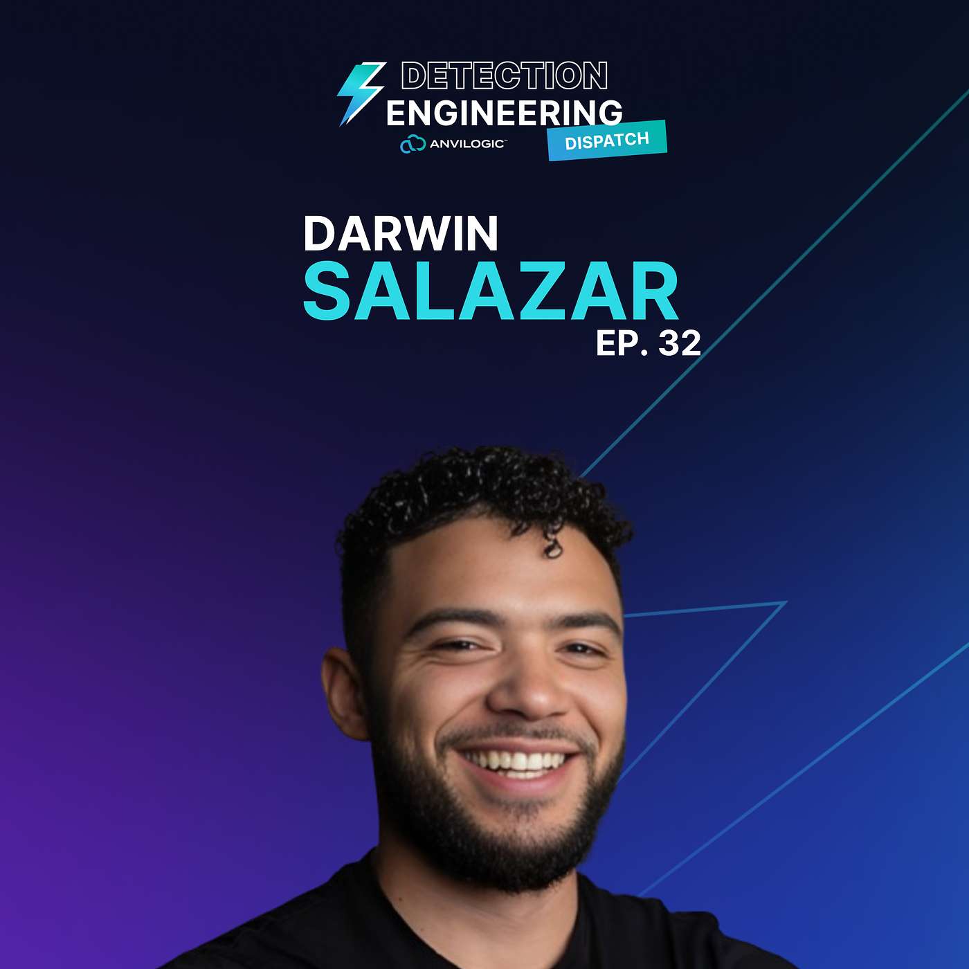 Detection Engineering Dispatch