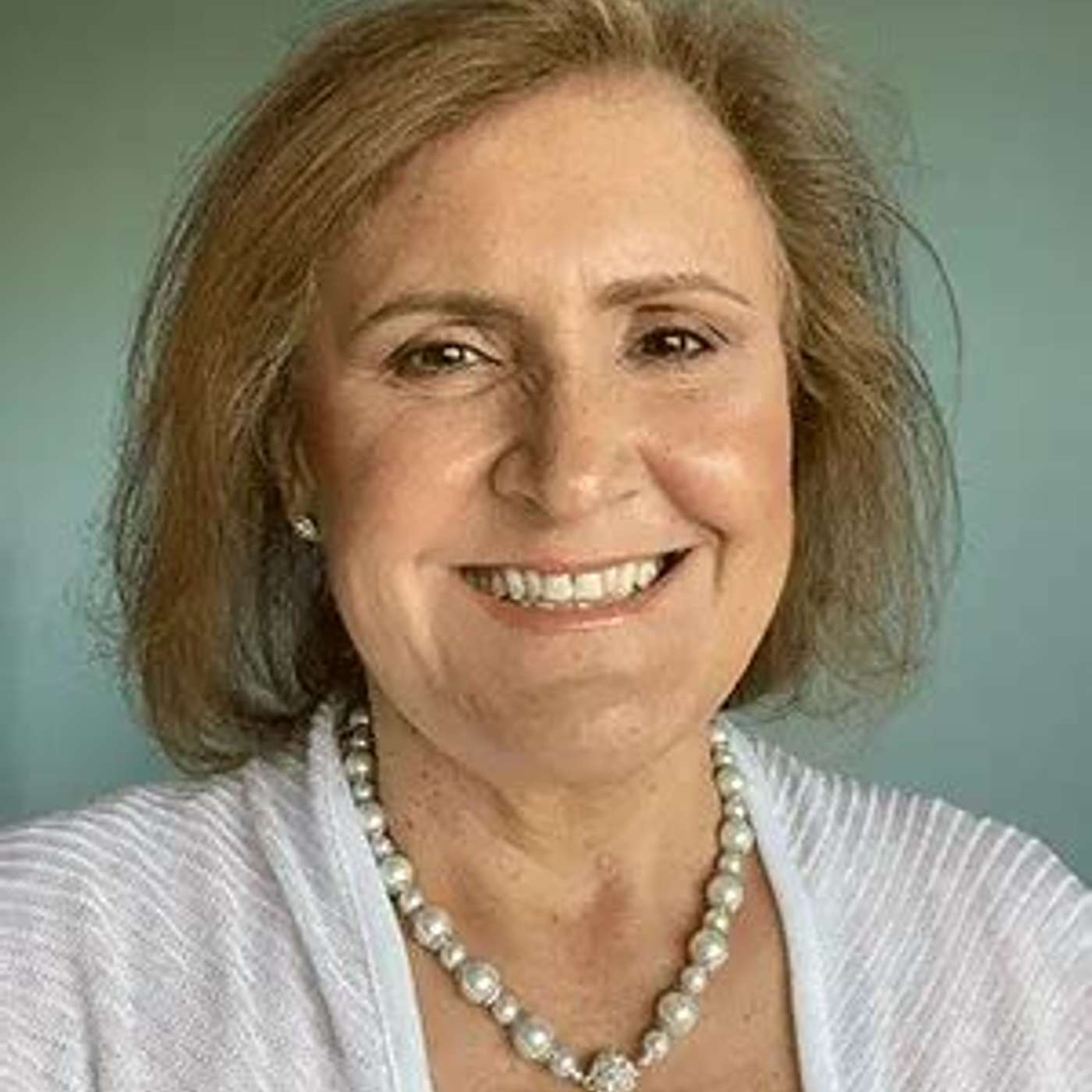 Episode 495: Medjugorje - Where the World Meets the Divine, with Ann Vucic episode artwork
