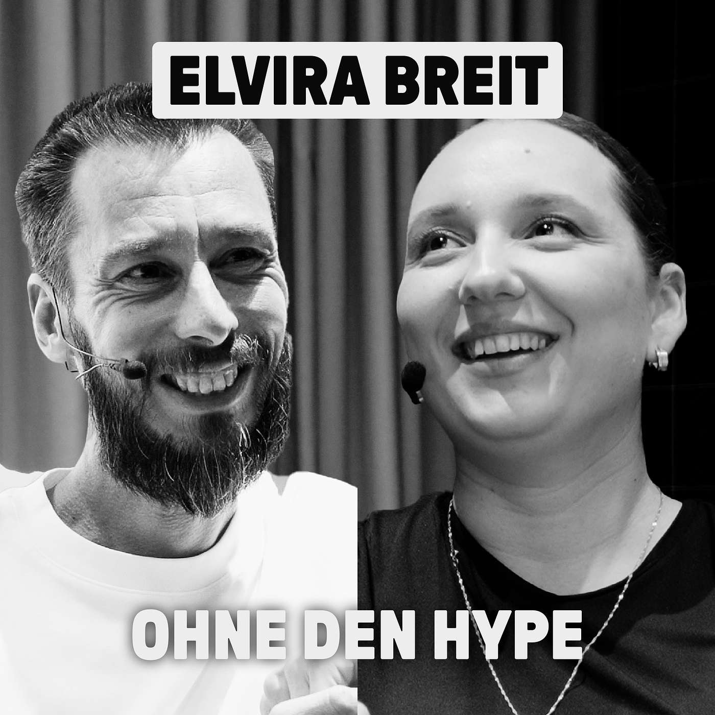 OHNE DEN HYPE mit Sven Saro