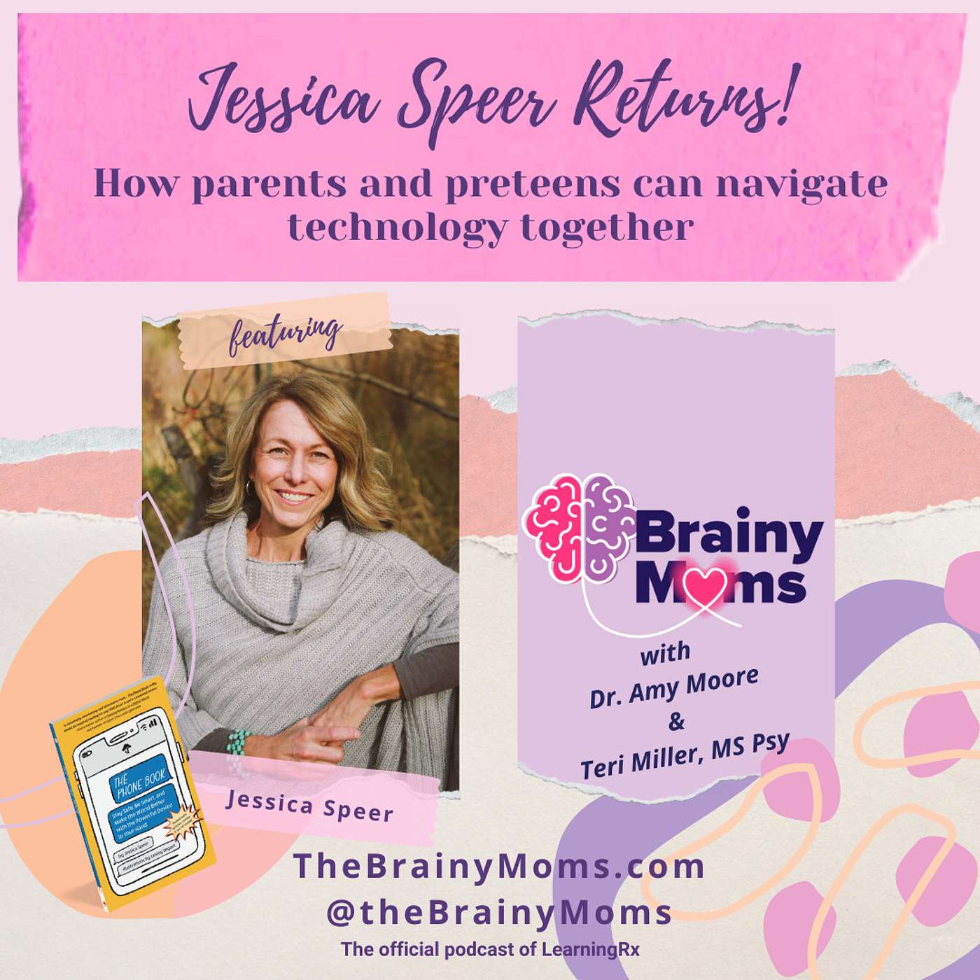 Brainy Moms