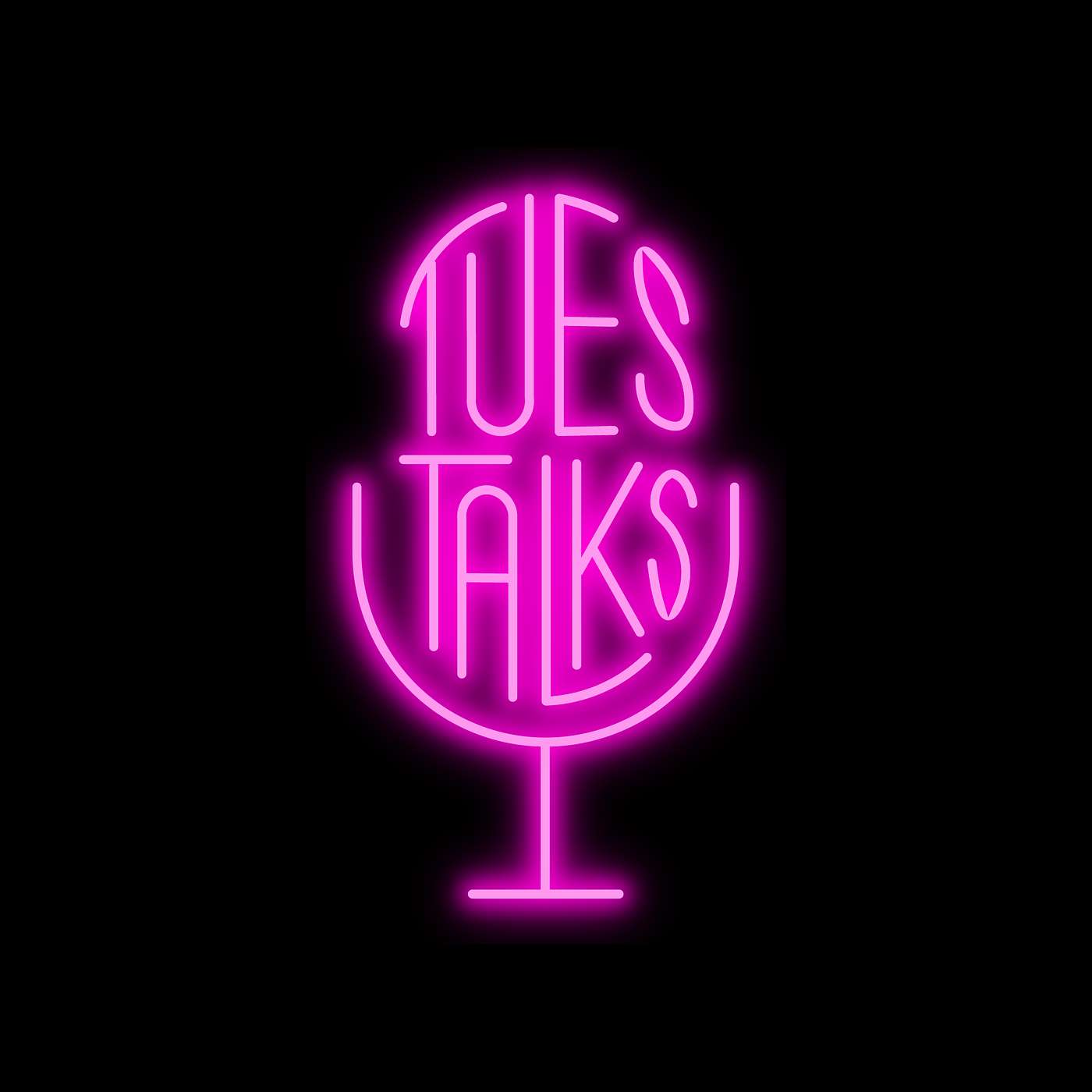 TUES Talks